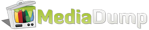 mediadump.com logo