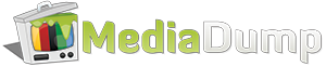 mediadump.com logo